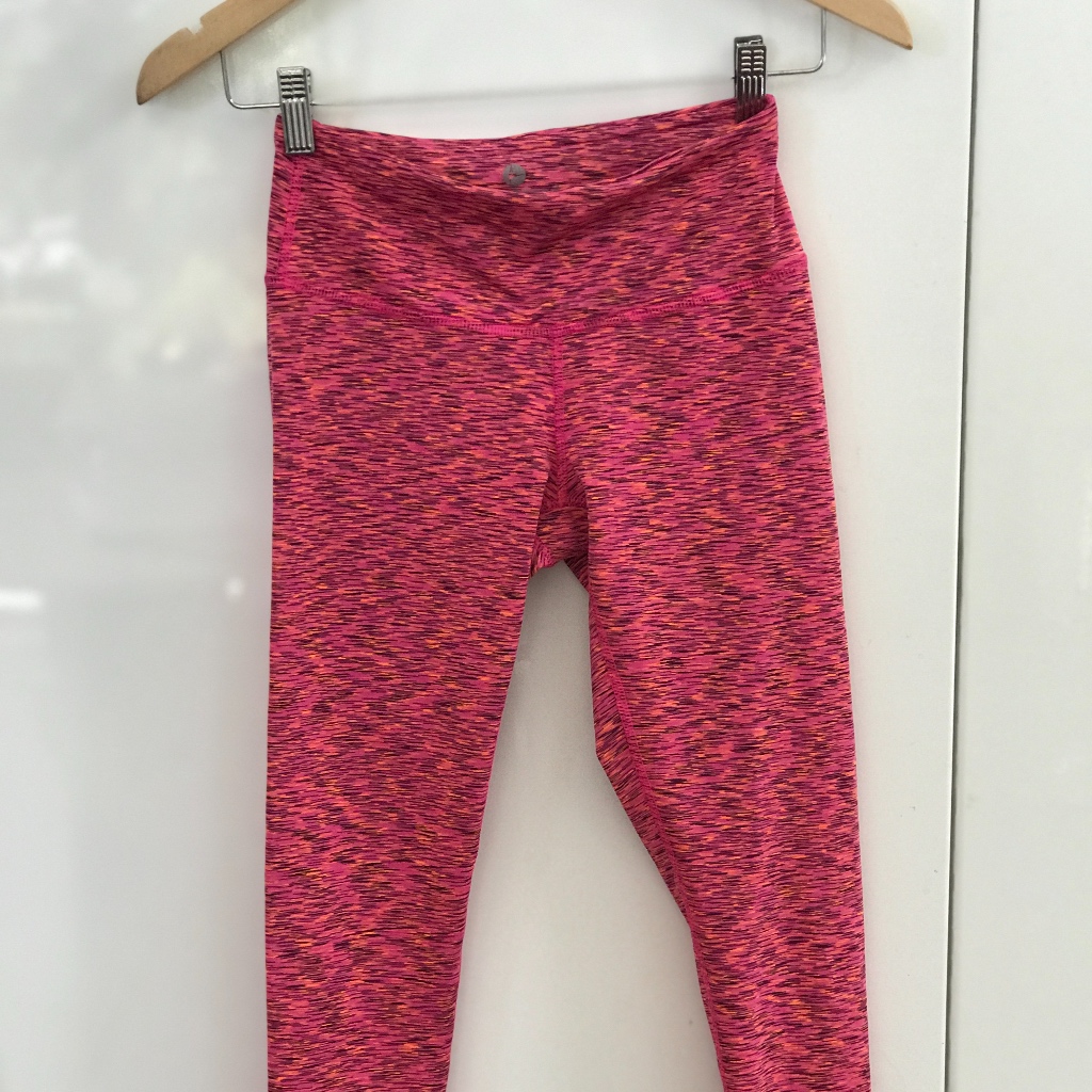 90 Degree Brand Leggings Sx
